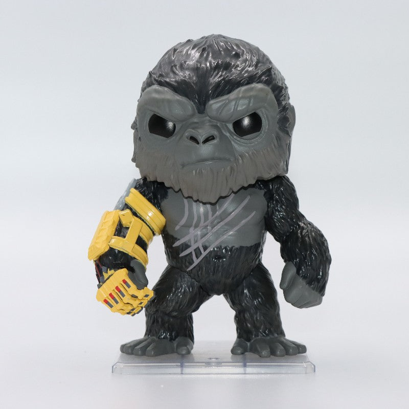 Funko Pop Original Godzilla Action Figure Movies TV Kong Vinyl Figure Anime Doll Toys Gift for Boys Collectible Model Ornaments
