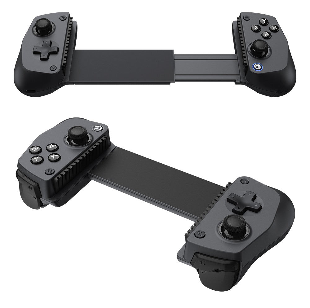 GameSir X5s Wireless Mobile Gaming Controller for Android iOS PC Gamepads Nintendo Switch 2/1 Controle 6-Axis Gyro HD Rumble