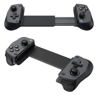 GameSir X5s Wireless Mobile Gaming Controller for Android iOS PC Gamepads Nintendo Switch 2/1 Controle 6-Axis Gyro HD Rumble