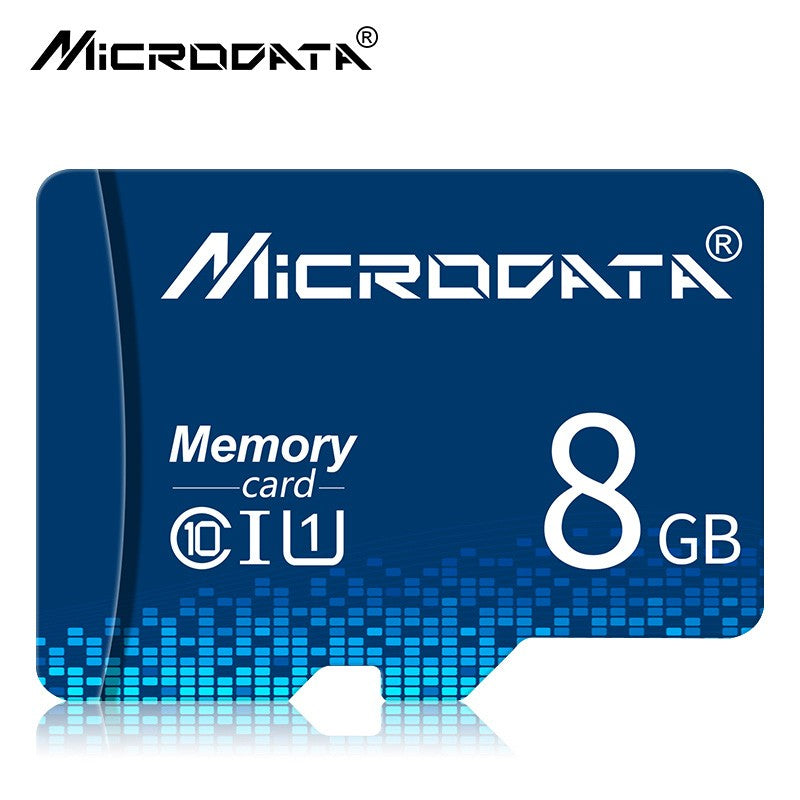 Cartões de Memória Micro TF Card 8 16 32 64 128 256GB Classe 10 de Alta Velocidade Flash MicroCard 32GB 64GB 128GB 256GB para Adaptador de Smartphone