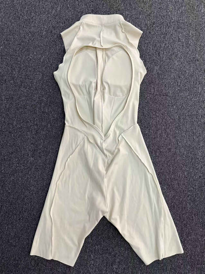 New Yoga Suit Short Sleeve Zipper Sports Clothing Fitness Suits Women Dance Running Training Clothing Gym Push Ups Yoga Suit Set