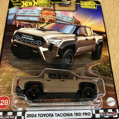 Hot Wheels Premium Boulevard Diecast Cars Datsun Toyota Meyers Ford Volkswagen Kafer Collectible 1:64Car Vehicle Alloy Model Toy