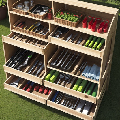 Hand Weeder Tool Weed Puller Tool for Garden Weeding Digger Tool with Ergonomic Handle for Weed Removal Farmland Transplantation