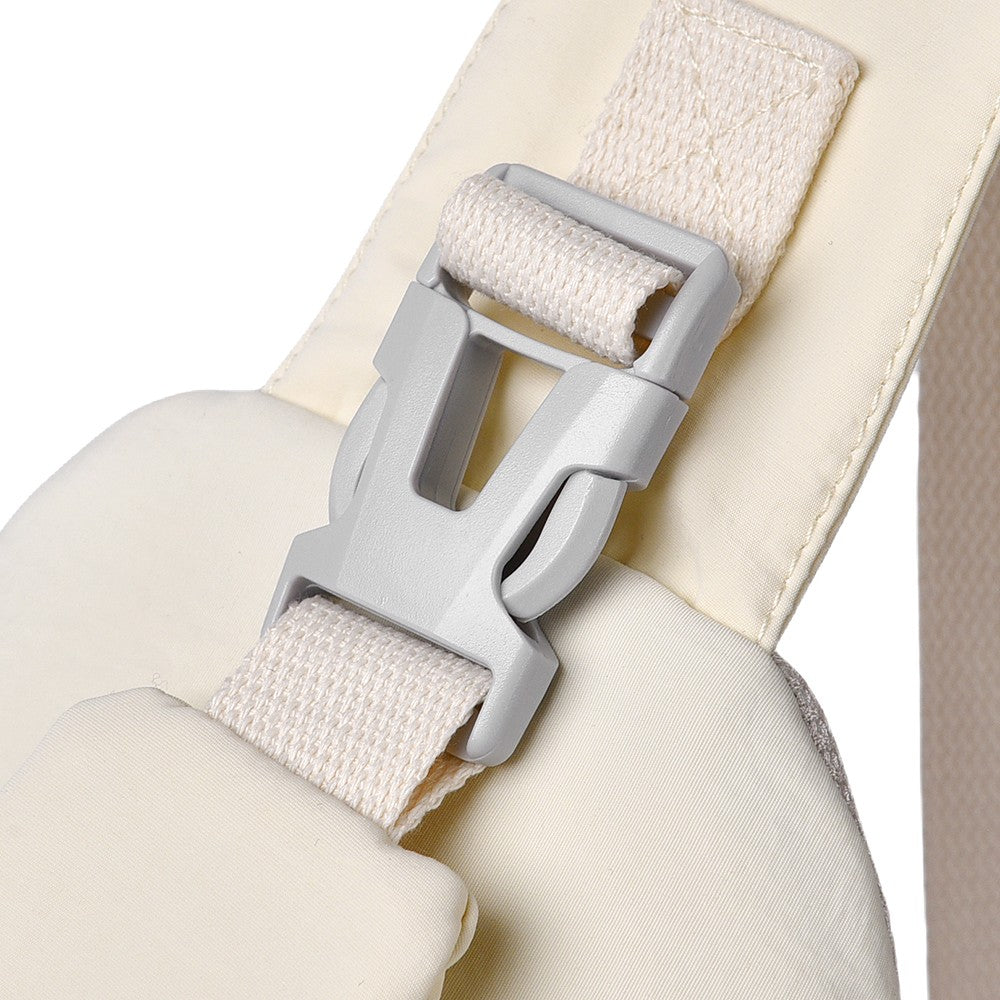 Men's casual messenger bag-multifunctional chest bag?suitable for outdoor sports,cycling and daily commuting,daily commuter bag