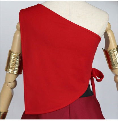 Avatar: The Last Airbender Prince Zuko Katara Cosplay Costumes New Anime Carnival Halloween Stage Wear
