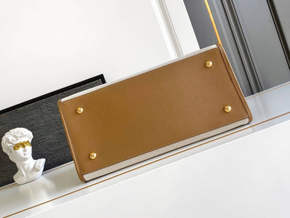 Designer Bags Woman Luxury 2025 Spacious Famous Brand Handbag New Luxury Arrival Womens Bag For Fashion