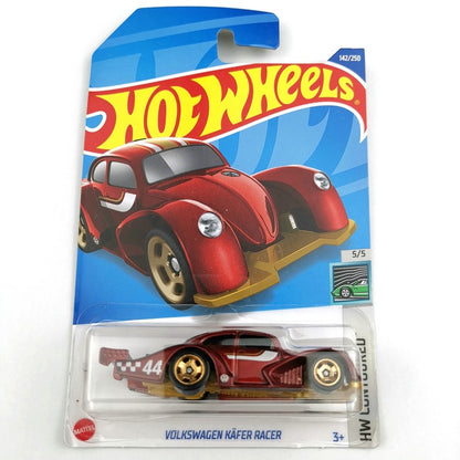 Hot Wheels Cars Volkswagen Series 1/64 Metal Die-cast Model Toy Vehicles