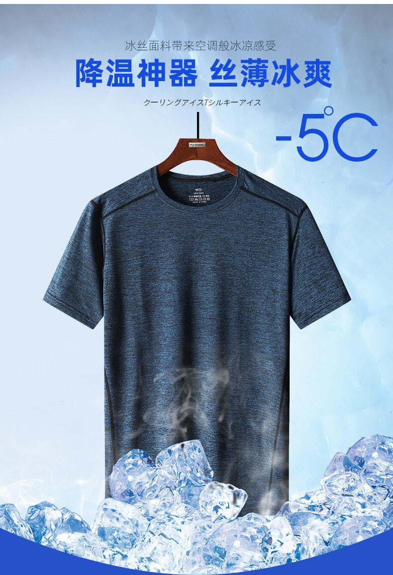 Good Quality T-Shirts Men Plus Size 8XL Summer Male Tshirt Female Camping Tee Shirt Breathable Traveling Basic Sports Tops Tees