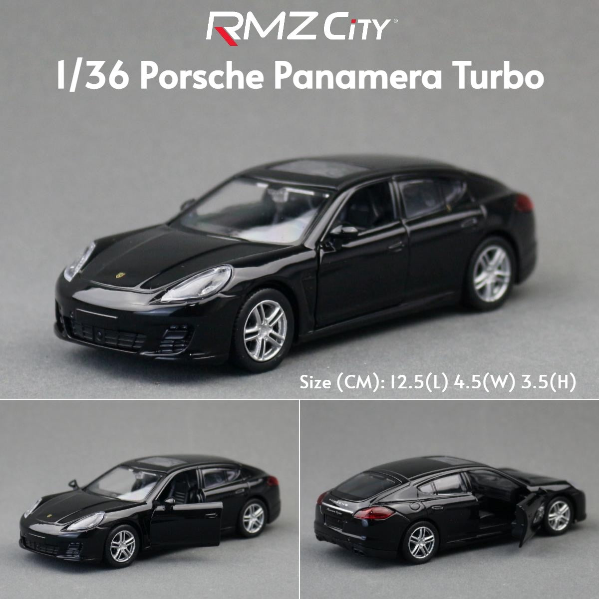 1/36 Porsche 911 GT3 918 Spyder Taycan Carro de Brinquedo de Corrida Modelo RMZ CiTY Metal Fundido Miniatura Coleção Presente Para Meninos Crianças
