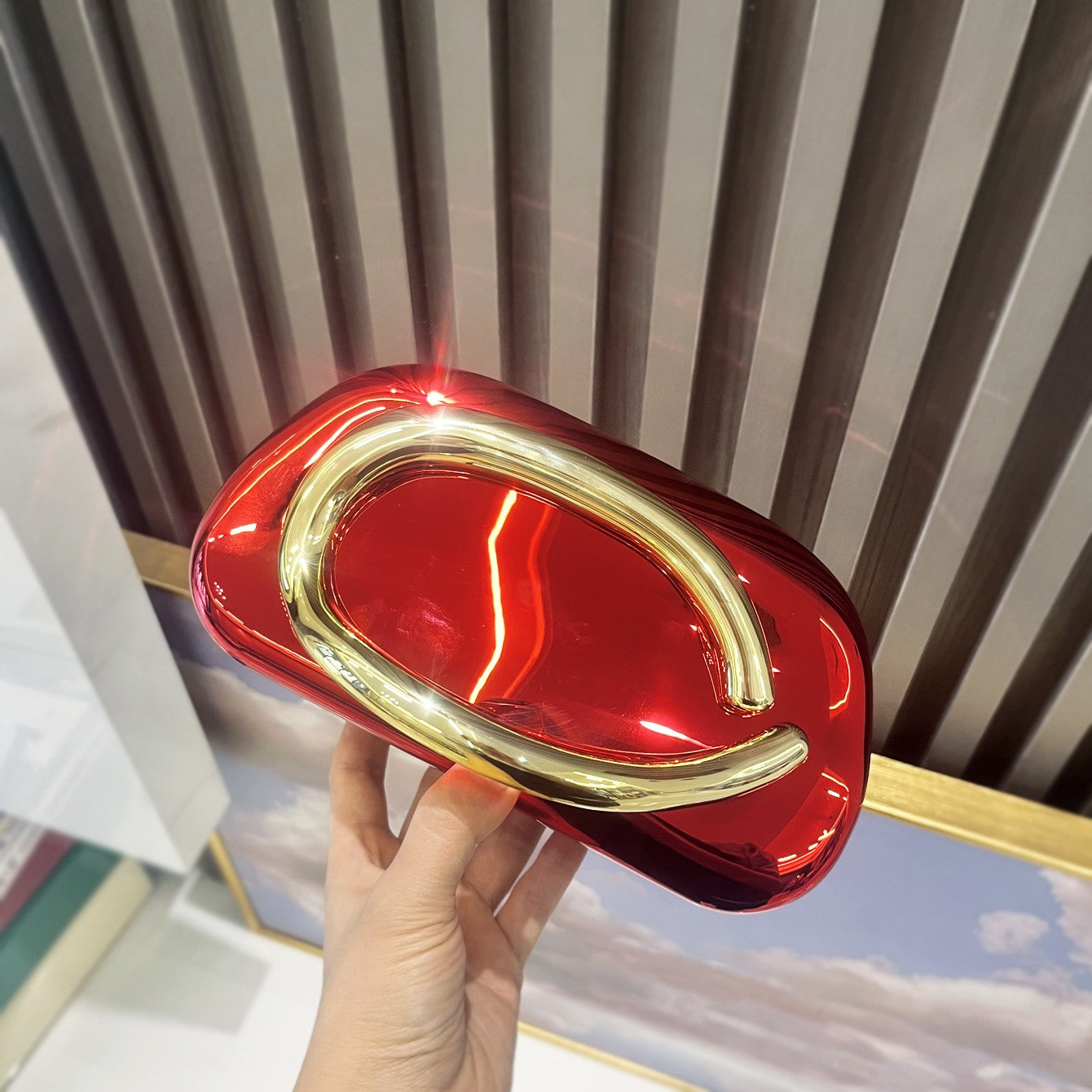 Golden bag Purses and handbag luxury Designer Shoulder Bag Purse women's bag Wedding Evening Clutch Bag party bag