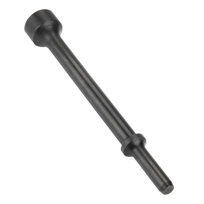 1pç Kit Bits para Martelo Pneumático de Alisamento Pontas Estendidas Ferramenta de Impacto Aço Cromo-Molibdênio
