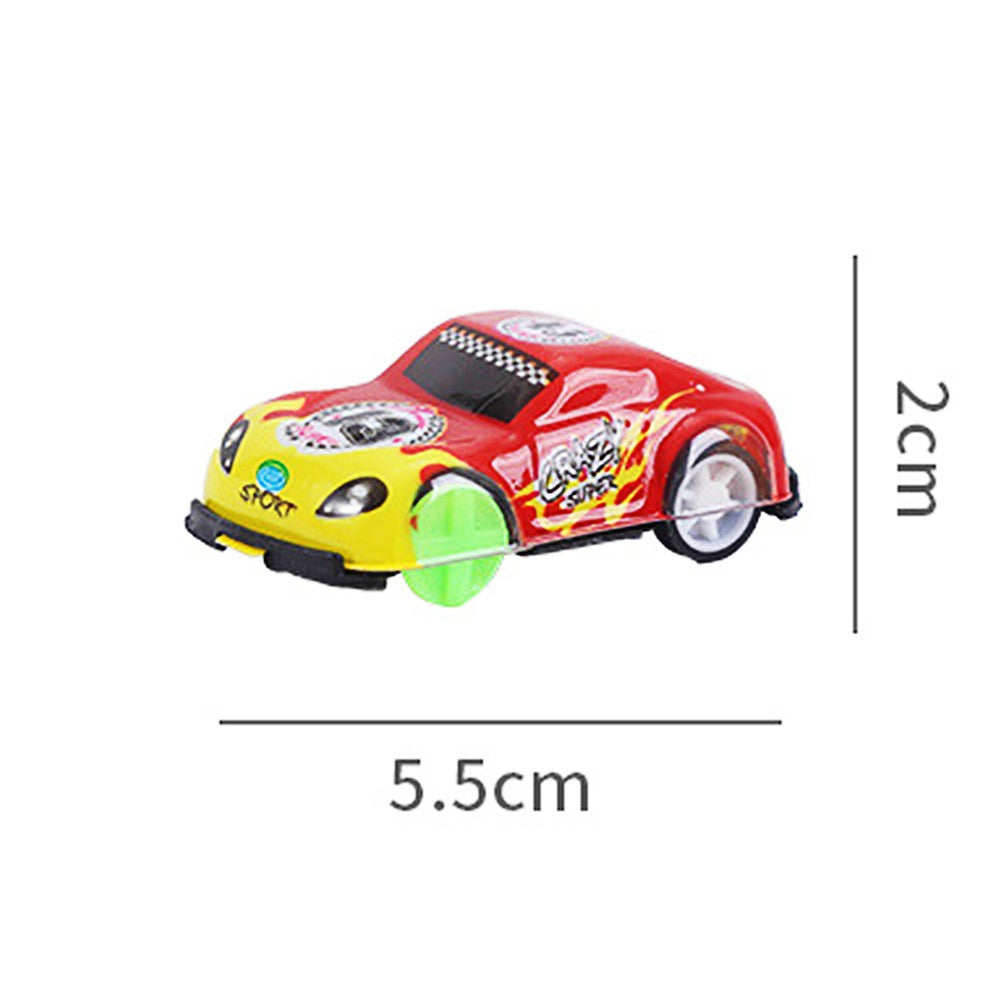 12Pcs Mini Colorful Pull Back Car Game Kids Birthday Party Small Gift Giveaway Toy Pinata Filler Classroom Prize Boys Girls Gift