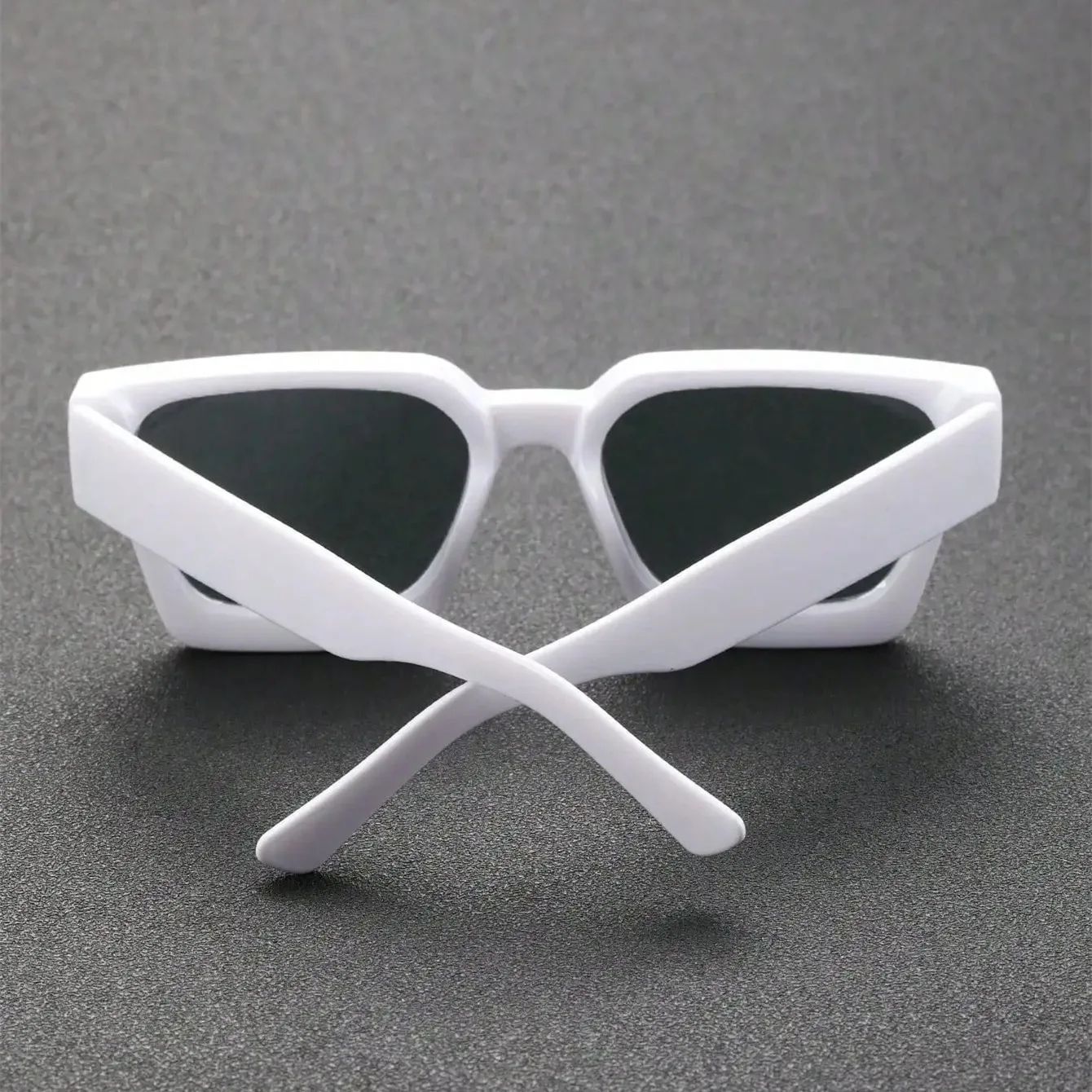 Retro Black Millionaire Shades Luxury Sunglasses 2025 For Men Designer Famous Brand Square Sun Glasses Man Women Sunglass