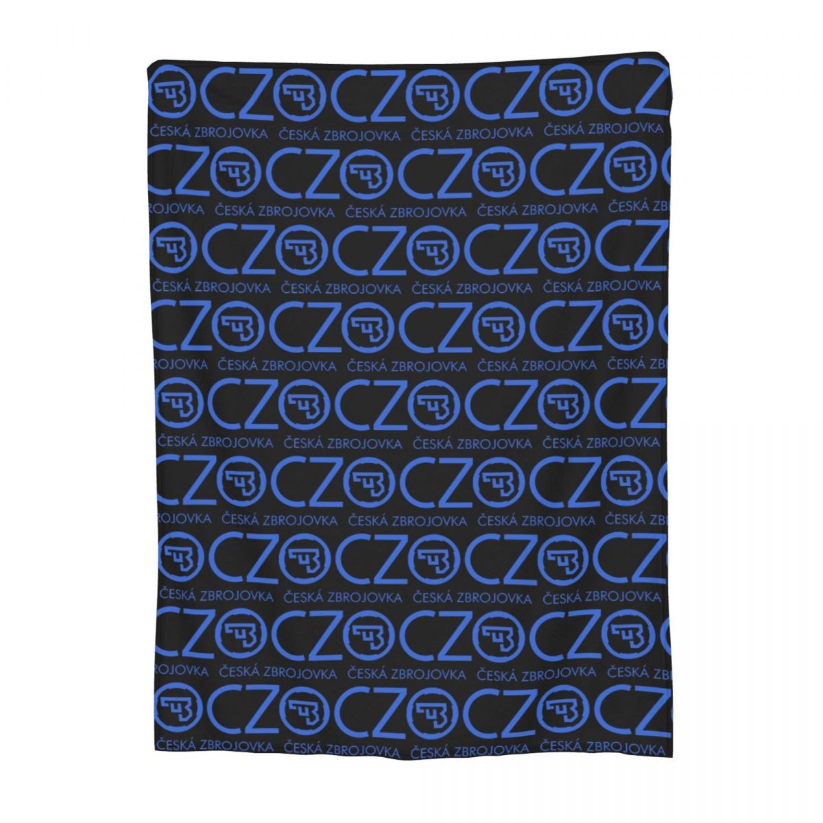 Ceska Zbrojovka CZ Blankets Flannel Sofa Throw Blanket Multi-function for Couch Bedding Outdoor Throws Bedspread Quilt