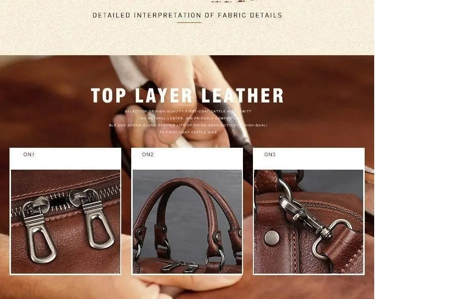 MOTAORA 2025 New Genuine Leather Satchel Tote Bag Top Handle Handbag Designer Shoulder Bag Large Capacity Cross Body Bag Vintage