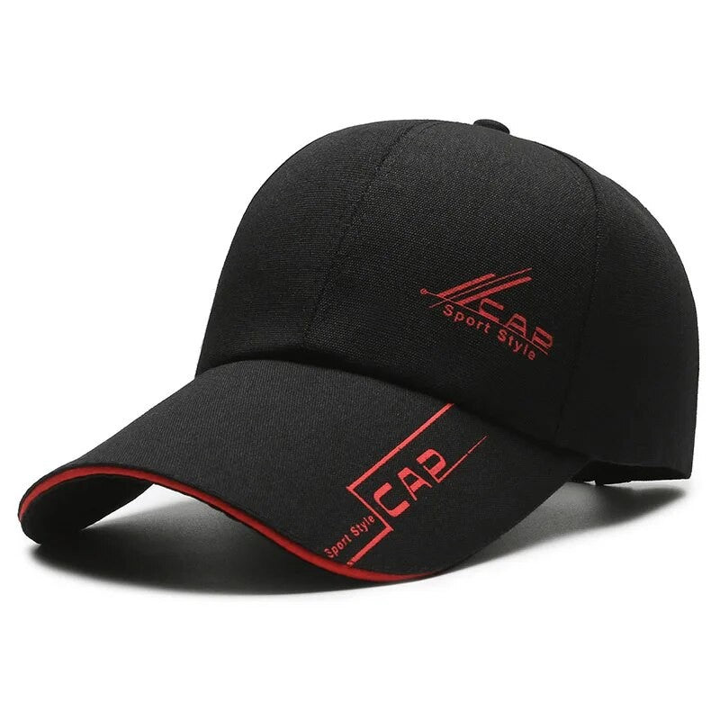 Chapéus, Homens, Aba Longa de Verão, Bonés de Beisebol, Casual de Primavera, Sol ao Ar Livre, Chapéus de Pesca, Protetores Solares, Bonés de Sol, Site Oficial Feminino