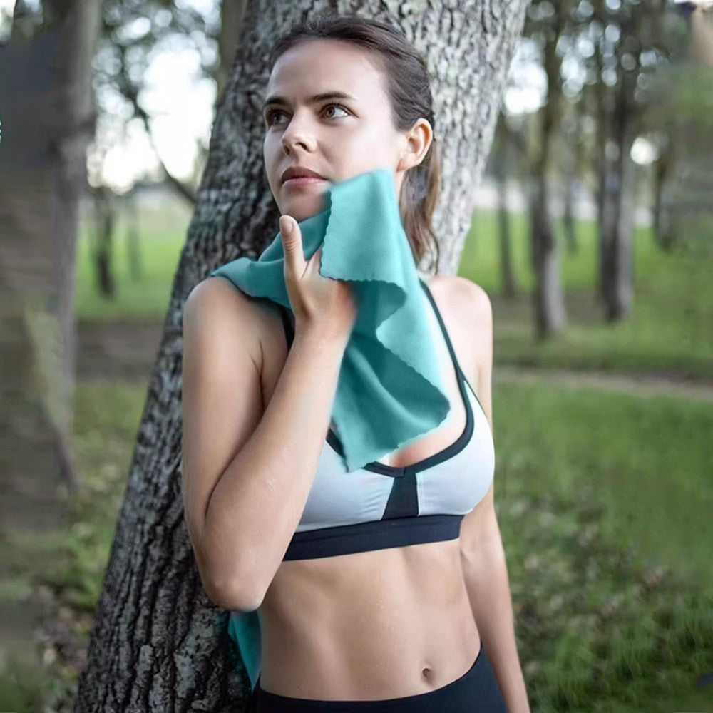 Quick Drying Absorbent Bath Towel,Backpacking Hiking,Swimming,Camping Bath Towel,Breathable Beach Travel Gym Sports Towel