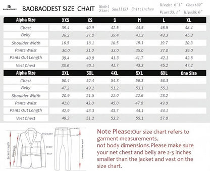 "Men's Slim Fit Sporty Blazer Jacket - Custom Tailored Suit Coat, Casual & Formal Single/Double Breasted, 2-Button Design,