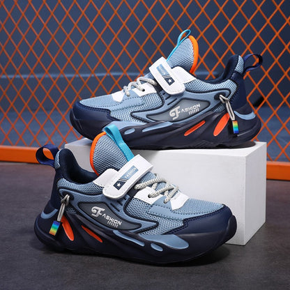 Kids Sneakers Casual Breathable Shoes for Boys Outdoor Sports Running Childrens Girls Tennis Shoes