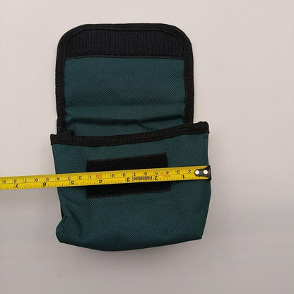 Bolsa de Armazenamento de Ferramentas para Manutenção BOSCH Oxford, Resistente ao Desgaste, Portátil, para Eletricista