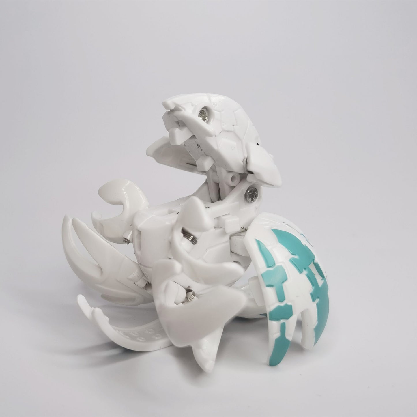 TOMY BAKUGANES Monster Ball Dinossauro Gyro Deformação Animal Figura Presente Brinquedos Infantis para Meninos