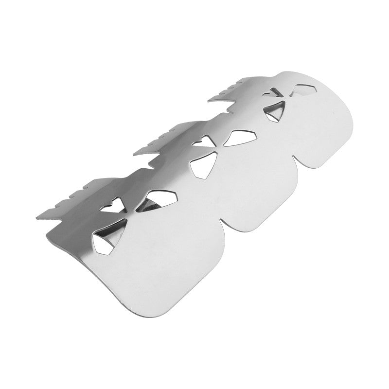 Motorcycle Exhaust Pipe Heat Shield Cover Muffler Protector Guard Universal Fit For Harley Honda Yamaha Custom Moto Accessories