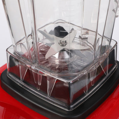 Kitchen Appliances Multifunctional Electric Meat Grinder Stainless Steel Blender Juicer Soymilk Maker Home Use