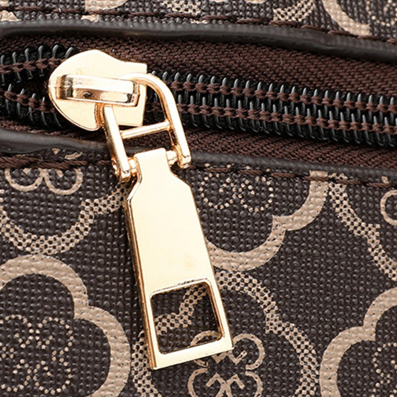 High Quality PU Leather Shoulder Bags Women Small Crossbody Bag Luxury Handbag Lady Messenger Bag Simple Shell Phone Satchels