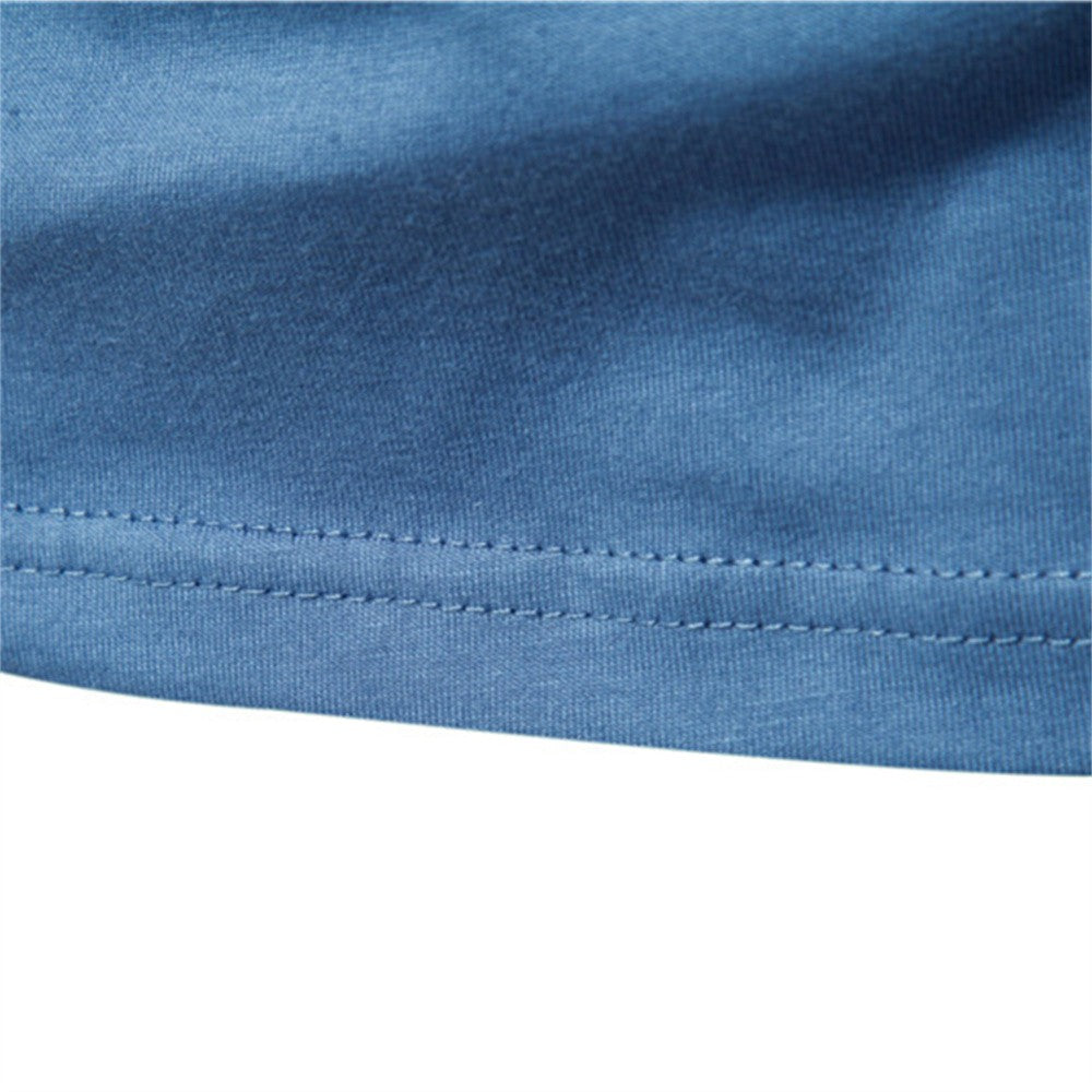 AIOPESON Solid Color Cotton T Shirt Men Casual O-neck Long Sleeved Mens Tshirts Spring Autumn High Quality Basic T-shirt Male