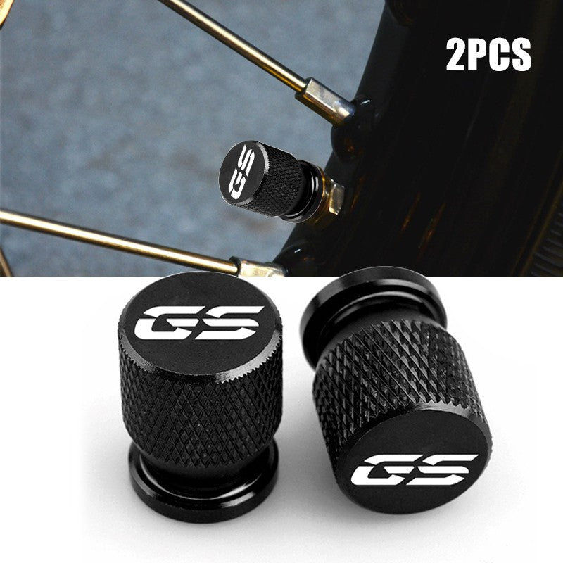 Tampa da Haste da Válvula do Pneu da Motocicleta Acessórios CNC para BMW R1200GS LC R1250GS ADV F750GS F850GS F800GS F650GS