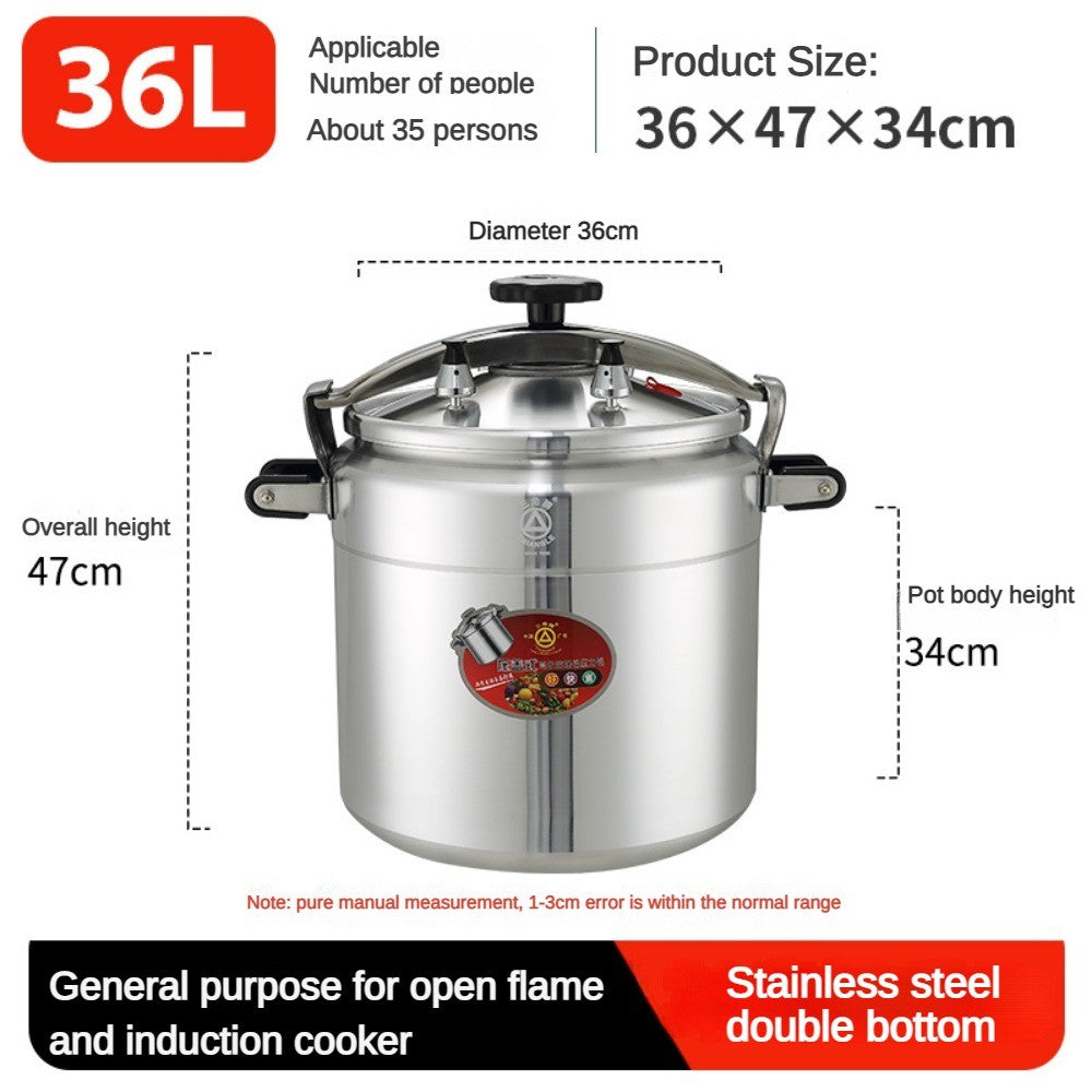 Electric Pressure Cooker, Rice Cooker, Stainless Steel Pot, Cuisine Cooker