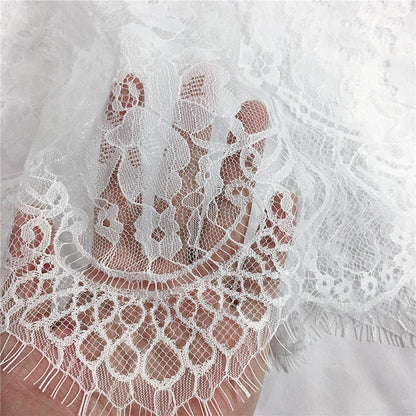 Miniskirt Sexy Transparent Lace Mesh Skirt Shirt Extender Women Summer Mini Black White Short Micro Skirt Ladies Underskirt