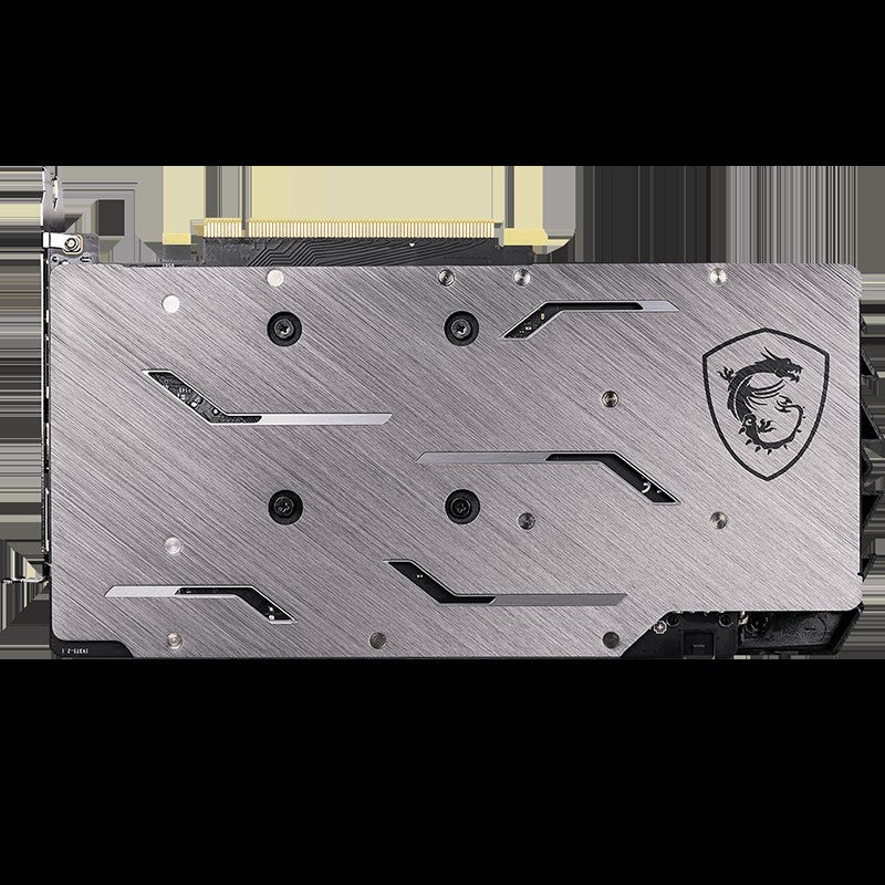 Placa Gráfica MSI GeForce GTX 1660 SUPER GAMING X 6GB GDDR6 192 Bit PCI-E 3.0×16 8 Pinos gtx 1