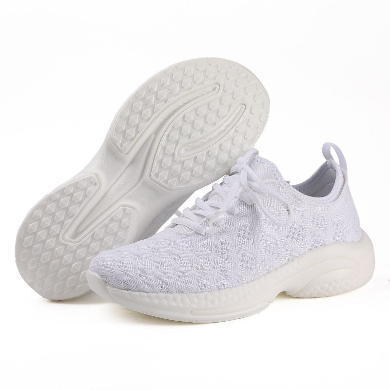 2025 New Sports Running Shoes Casual Walking Sneakers Tenis Feminino Shoes for Men Comfortable Athletic Training Footwears