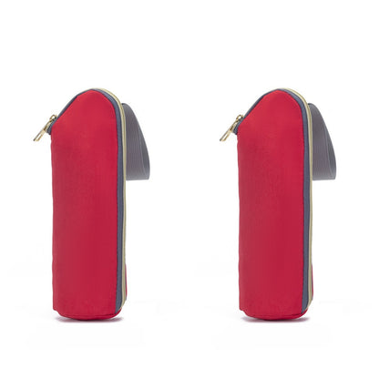 Baby Feeding Milk Bottle Milk Warmer Insulation Bag Thermal Bag Baby Bottle Bolsa Botella Termica Thermos Baby Bottle Holder