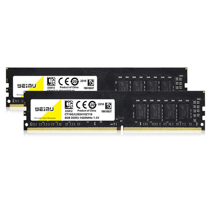 Memória Ram DDR3 4GB 8GB Desktop 1066 1333 1600 1866Mhz PC3 1.5V 8500 10600 12800 240Pinos Non-ECC DIMM Para Intel & AMD