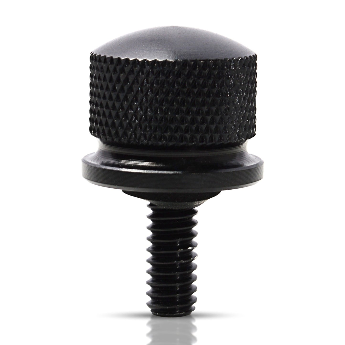 Rear Fender Seat Bolt Nut Tab Screw Motorcycles Mount Knob Cover For Harley Sportster XL Dyna Softail Breakout Touring Universal