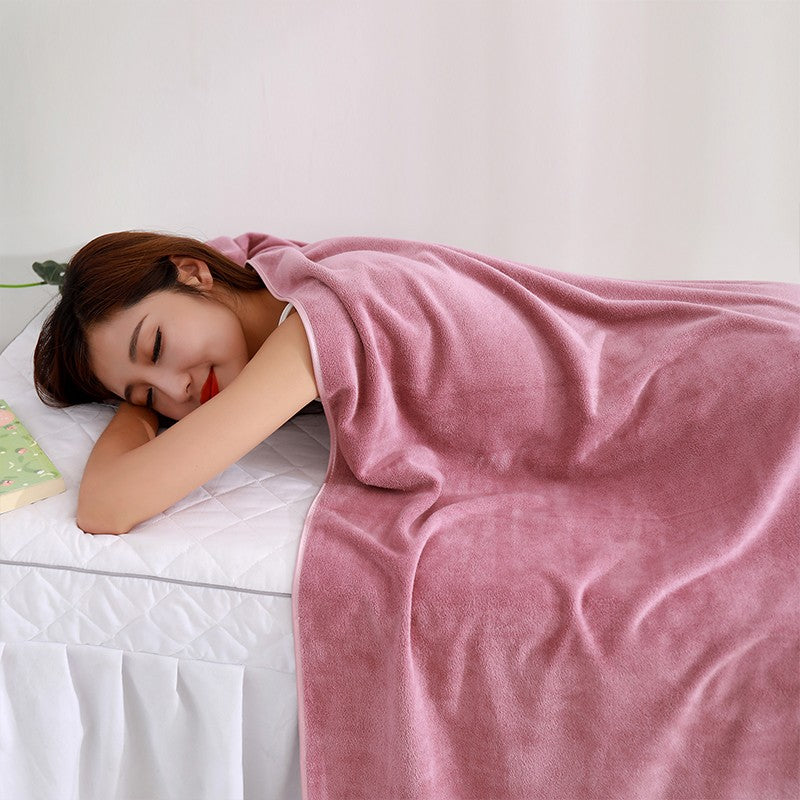 180x200cm Super thick Microfiber Bath Towels – Super Absorbent, Soft, Fast Drying and Oversized Bath Lines Multip Grey towel