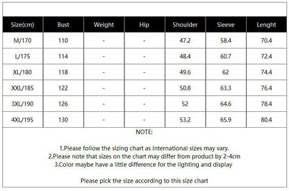Outcoat Winter Faux Leather Jacket Detachable Golden Mink Fleece Inner Lining Top Layer Faux Deerskin One-piece Warm Men's Coat