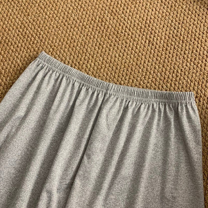 Plus Size Women's Pajamas Set Disney Cartoon Mickey Mouse Plus Size Sleepwear Cute Splice Pajama 2PC Set Nightwear Loungewear