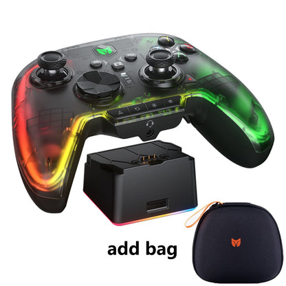 Original BIGBIG WON Rainbow 2 Pro Elite Game Controller Wireless Bluetooth Gamepad FPS Handle Joystick For PC/Switch/ANDROID/IOS