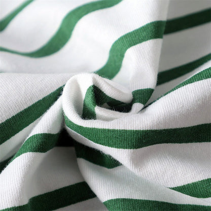 Kids Clothes Set Baby Boy/Girl T-Shirt + Shorts Summer Clothing Cotton Cartoon Casual Boys Tracksuit Children Baby Clothes Set