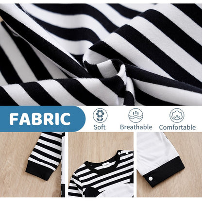 Newborn Baby Romper Cotton comfort long sleeve Unisex Baby Bodysuits Three-dimensional cartoon panda shape Bebe Boy Girl Clothes