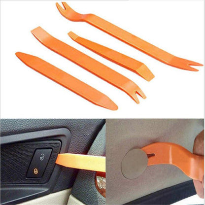 Ferramenta de remoção de painel para interior de carro Volkswagen VW Polo Tiguan Passat B6 B7 B8 T5 T6 Golf UP Vento Arteon Touareg