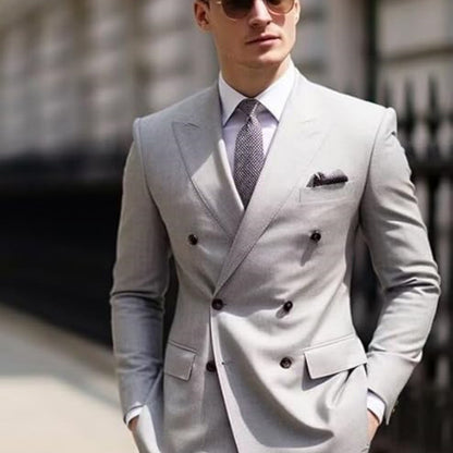 Men's Smooth Trespass Jacket, Sporty Style, Solid Color, Casual, Transversal