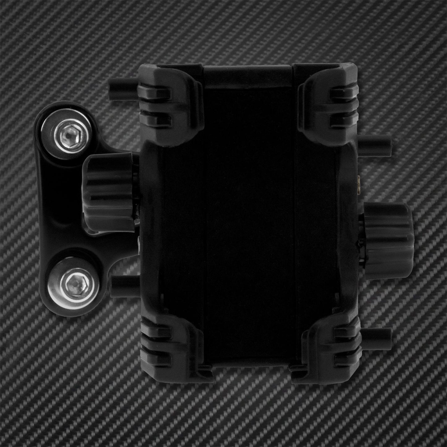 Suporte Universal para Celular para Guidão Suporte de Dispositivo Celular para Harley Touring Sportster Dyna Softail V-Rod