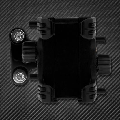 Suporte Universal para Celular para Guidão Suporte de Dispositivo Celular para Harley Touring Sportster Dyna Softail V-Rod