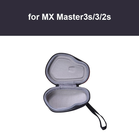 XANAD EVA Hard Case for Logitech MX Master 3/Master 3S/Master 2S Wireless Mouse Travel Carrying Protective Storage Bag
