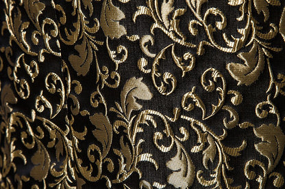 Men's Floral Party Dress Suit Stylish Dinner Jacket Wedding Blazer Prom Tuxedo