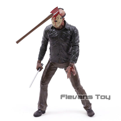 NECA Horror Action Figure Collection Model Toy